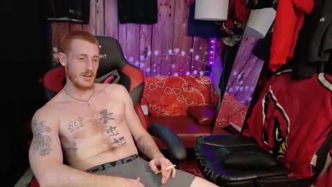 REDxxx online show from 03/01/25, 07:08