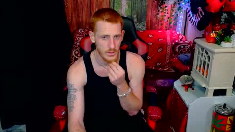 REDxxx online show from 03/15/26, 11:33