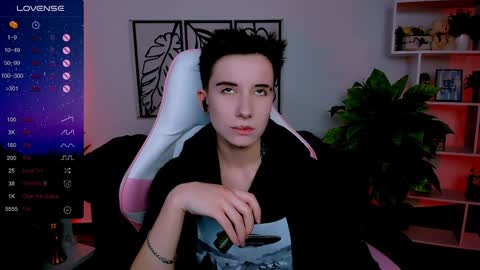 Rein online show from 02/03/25, 09:19