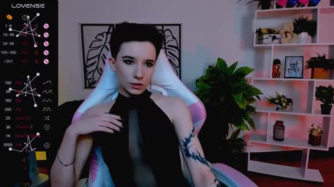 Rein online show from 02/08/25, 06:33