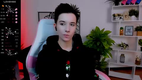 Rein online show from 02/19/25, 09:06