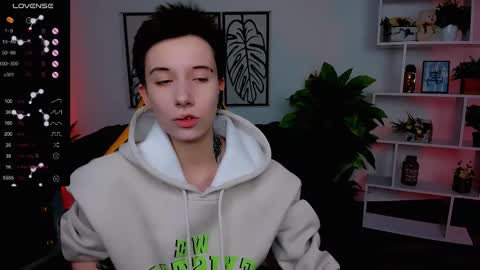 Rein online show from 02/26/25, 09:21