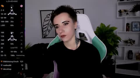 Rein online show from 09/22/25, 05:37