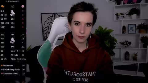 Rein online show from 10/01/25, 08:26