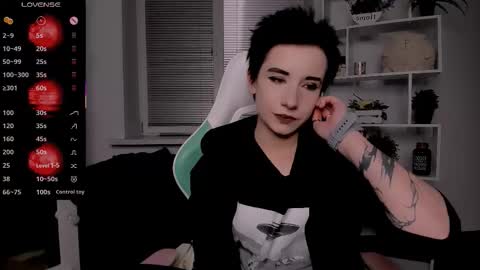 Rein online show from 10/20/25, 08:53