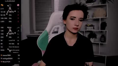 Rein online show from 10/27/25, 08:13