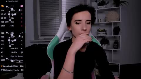 Rein online show from 11/03/25, 08:54