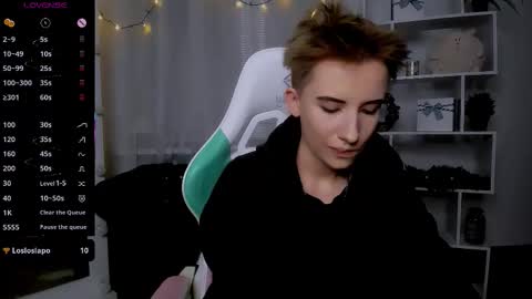 Rein online show from 12/15/25, 05:06