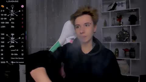 Rein online show from 01/18/26, 04:11