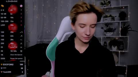 Rein online show from 02/11/26, 01:10