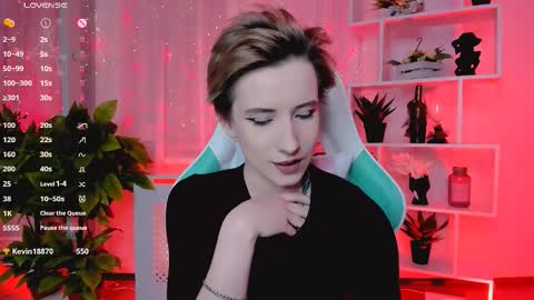 Rein online show from 02/25/26, 05:22