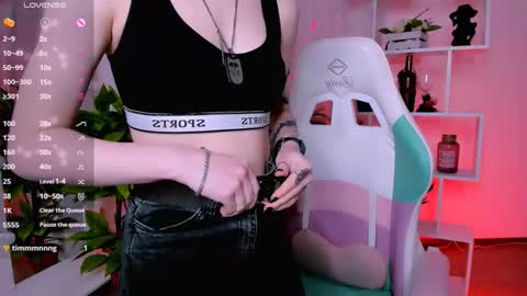 Rein online show from 03/04/26, 05:41