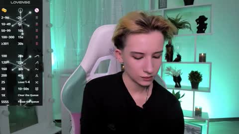 Rein online show from 03/12/26, 05:19