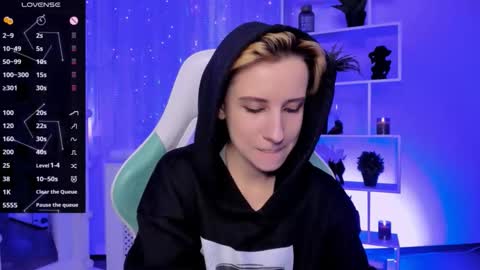 Rein online show from 03/16/26, 04:44