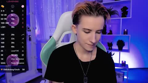 Rein online show from 03/27/26, 03:12