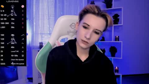 Rein online show from 04/04/26, 03:42