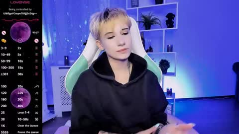 Rein online show from 04/19/26, 06:21