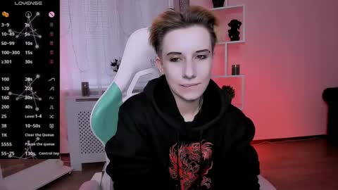 Rein online show from 04/20/26, 03:37