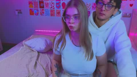 LISSAPVT IS OPEN online show from 02/10/25, 06:42