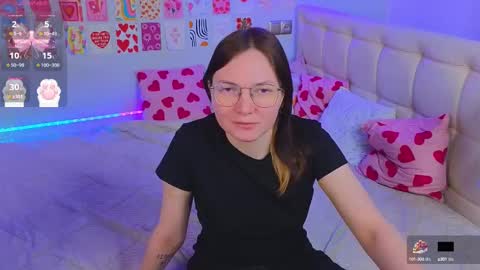 LISSAPVT IS OPEN online show from 02/24/25, 06:05