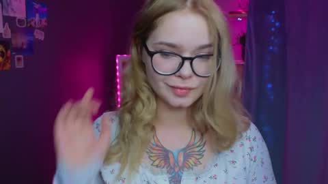 LISSAPVT IS OPEN online show from 03/02/25, 12:42