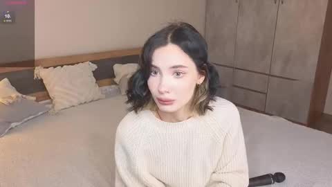 LISSAPVT IS OPEN online show from 11/23/25, 04:34