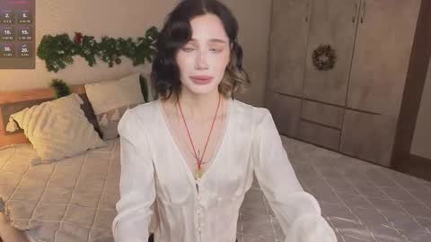 LISSAPVT IS OPEN online show from 11/28/25, 05:54