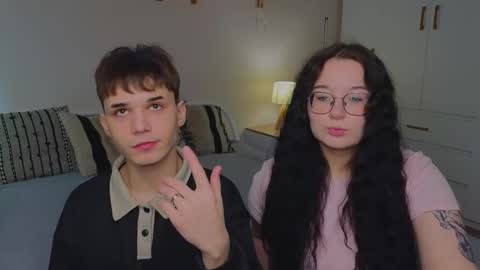 LISSAPVT IS OPEN online show from 03/07/26, 08:33