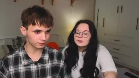 LISSAPVT IS OPEN online show from 03/20/26, 08:30