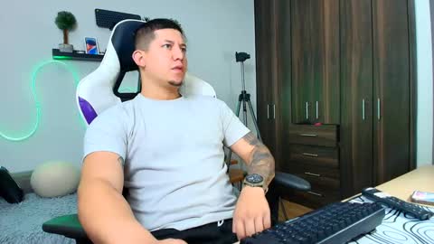 Roberto online show from 02/06/25, 12:26