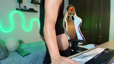 Roberto online show from 02/15/25, 12:11