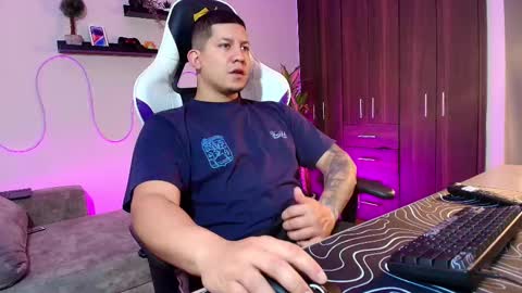 Roberto online show from 02/26/25, 12:36