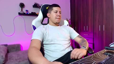 Roberto online show from 02/28/25, 12:31