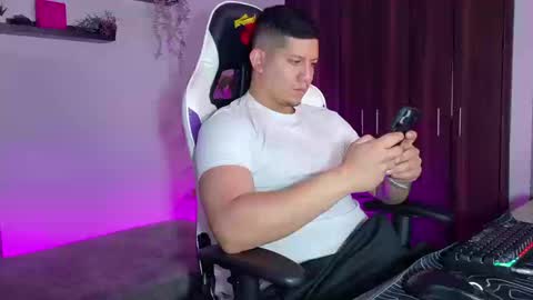 Roberto online show from 09/09/25, 12:37