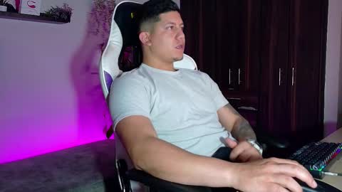 Roberto online show from 12/20/25, 11:28