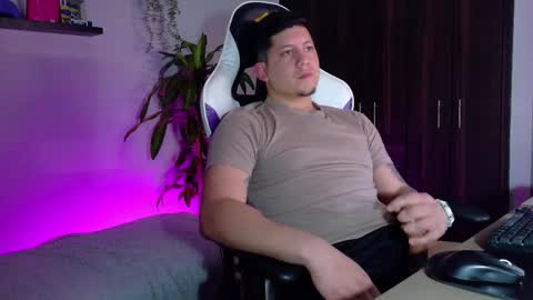 Roberto online show from 01/16/26, 05:00