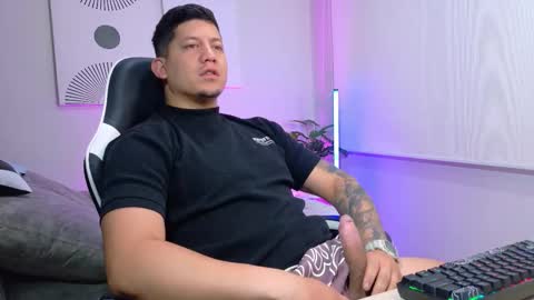 Roberto online show from 02/22/26, 12:26