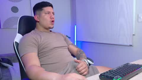 Roberto online show from 02/28/26, 06:47