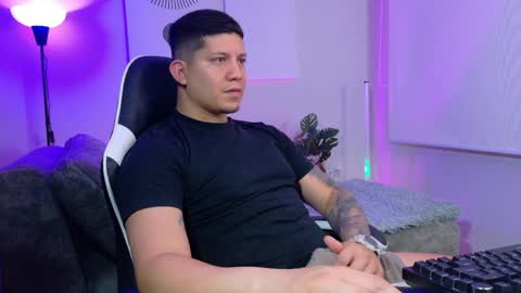 Roberto online show from 03/29/26, 06:02