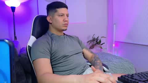 Roberto online show from 04/02/26, 12:47