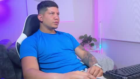 Roberto online show from 04/11/26, 12:31