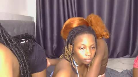 Roxxana online show from 05/28/26, 05:21