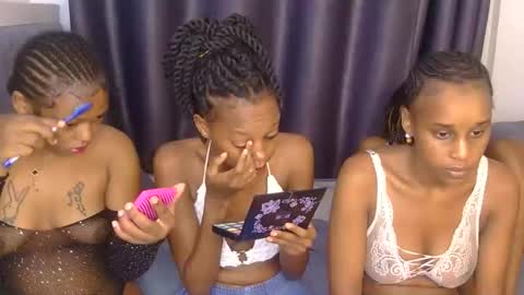  Roxxana online show from 06/06/26, 03:11