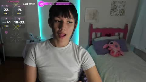 veronik independent model  online show from 12/04/24, 01:25