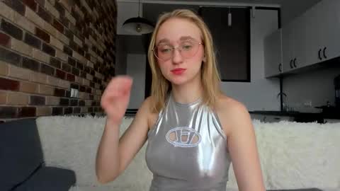 Ruby online show from 11/25/25, 08:58