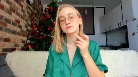 Ruby online show from 12/14/25, 10:53