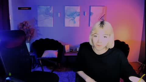 sabrina  online show from 04/09/26, 08:42