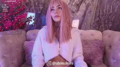 Sabrina online show from 09/08/25, 08:52