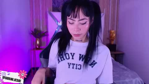 Sabrina online show from 01/12/26, 08:47