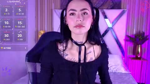 Sabrina online show from 01/15/26, 08:34